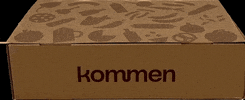 Kommen GIF