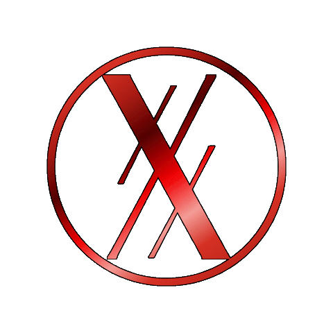 Perfume Fragrance Sticker by Heaux Cosmetics