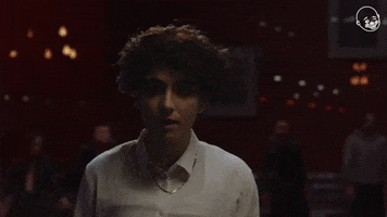 Timothee Chalamet GIF by Eternal Family