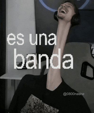 Argentina Kick GIF