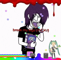 Sad Mood GIF by emonad