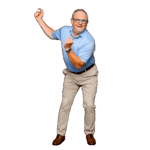 Kenney Thecarlton Sticker by HMA Mortgage