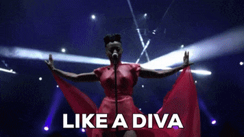 Dance Artist GIF by Jazz à Vienne