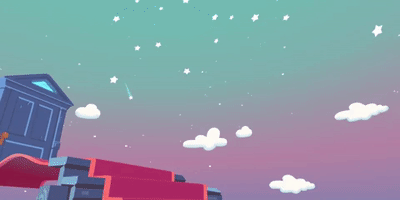 space home GIF by Toca Boca