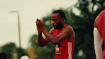 Freddie Crittenden GIF by Grand Slam Track