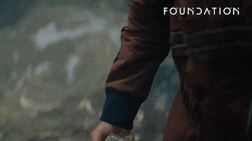 Hold Foundation GIF by Apple TV