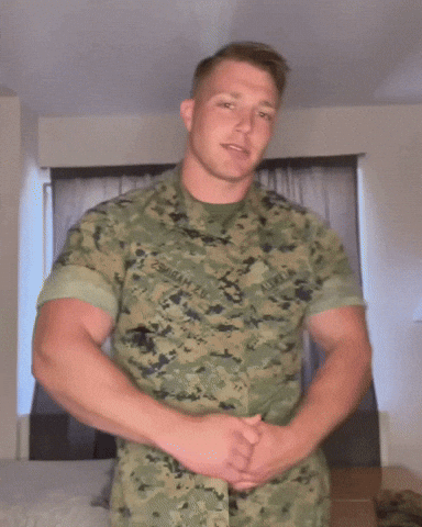 Sexy Fitness GIF