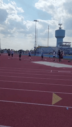 Dive GIF