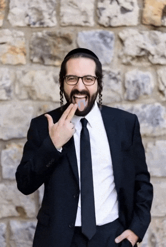 Israel Jew GIF