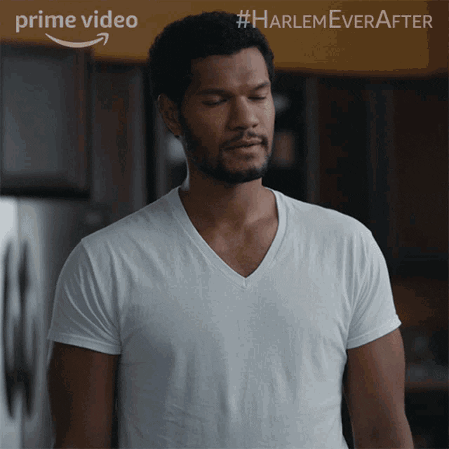 Disappointed Amazon Studios GIF by Harlem