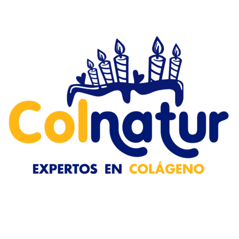 Colnatur Bolivia Sticker