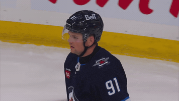 Nhl Cole GIF by Winnipeg Jets