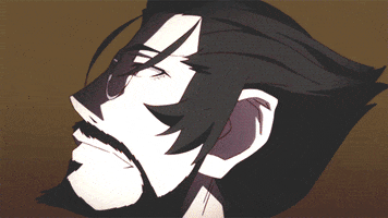 Monogatari GIFs - Find & Share on GIPHY