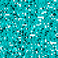 pixel feels GIF by XCOPY