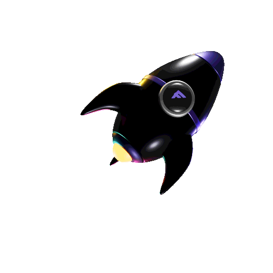 FRQTAL Marketplace Sticker