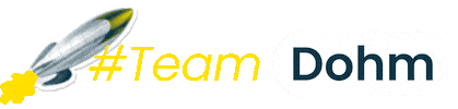 Immobilier Sticker by Dohm