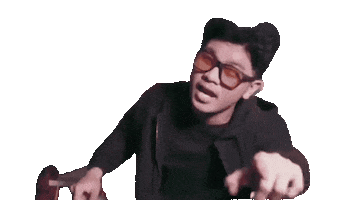 Haqiem Rusli Sticker