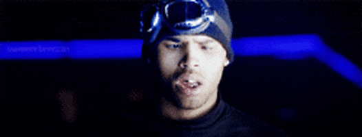 chris brown fortune GIF by Vevo