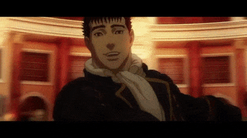 Berserk GIF