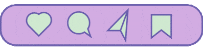 Share Love Sticker
