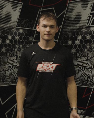 67 GIF by 23XI Racing