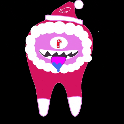 Frionina GIF
