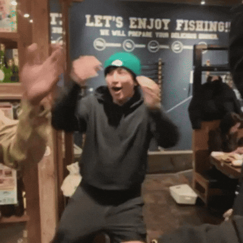 Dance Hum GIF