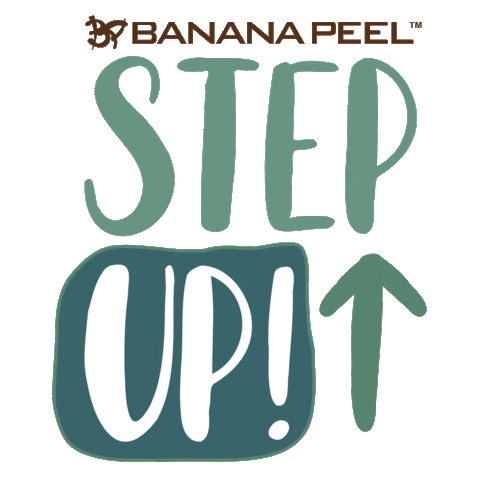 Travel Motivation Sticker by Banana Peel Flip Flops