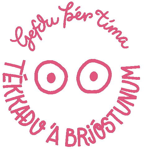 Krot Sticker by Helga Valdis   #krotdagsins