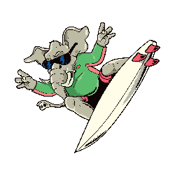 Sticker by Itacoatiara Pro