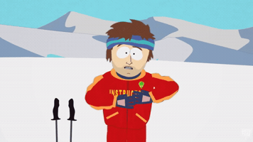 South Park GIF