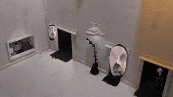 GIF by Carl Knickerbocker