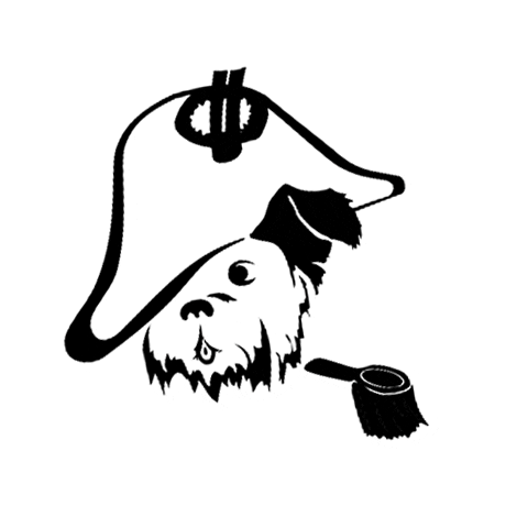 Груминг Sticker by Собачья Жизнь