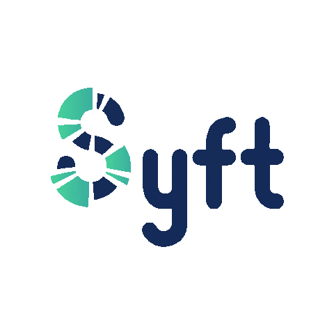 SyftAnalytics Sticker