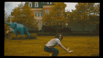 Shake It Up Dancing GIF by Hounds