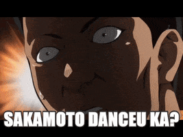 hanachan anime sagamoto desu ka? GIF