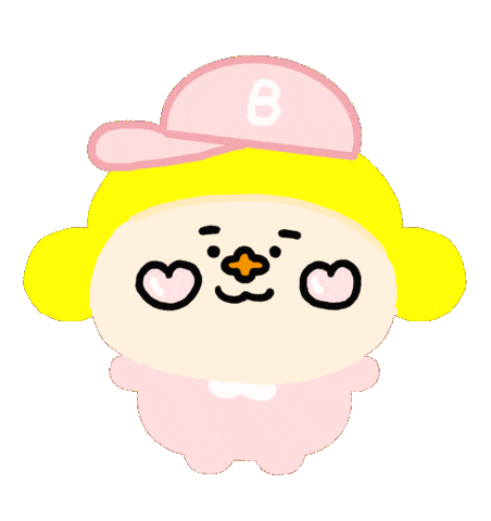 Dali Sticker by Huadabii