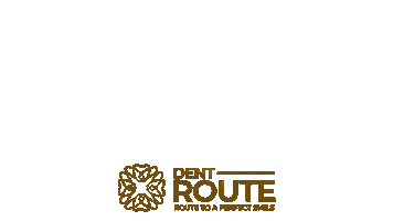 Sticker by dentroute