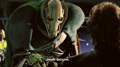 General Grevious GIFs - Get the best GIF on GIPHY