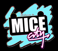Crypto Nft GIF by Mice City