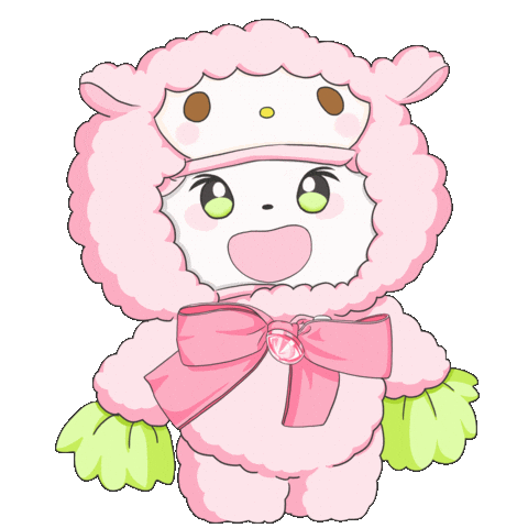 양양 Sticker