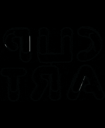 Art Clip GIF by YACHT