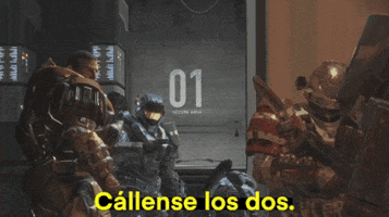 Halo Reach GIF
