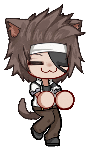 Animated Sticker