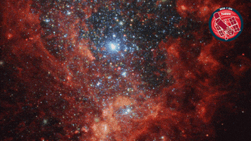 Stars Energy GIF by ESA/Hubble Space Telescope