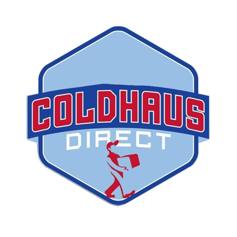 Coldhaus Direct Sticker