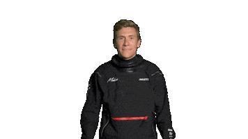 German Boat Sticker by The Ocean Race