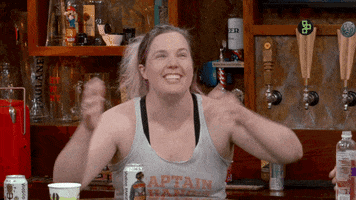 Rooster Teeth Yes GIF by Achievement Hunter