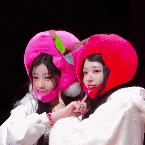 Moka Wonhee GIF
