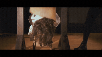 Official Music Video GIF by Peach Pit